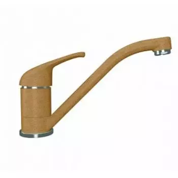 Смеситель для кухни Bamboo НОТА BM Терракота