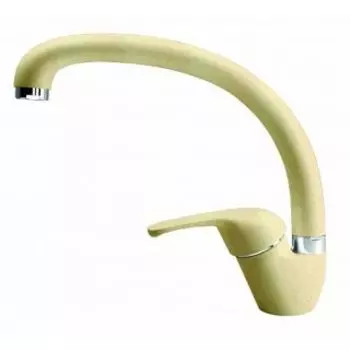 Смеситель для кухни Bamboo РОНДО BM Дюна