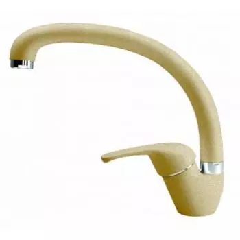 Смеситель для кухни Bamboo РОНДО BM Терра