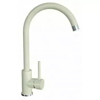 Смеситель для кухни Bamboo СОЛО BM Латте