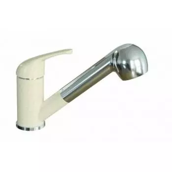 Смеситель для кухни Bamboo СОНАТА BM Латте