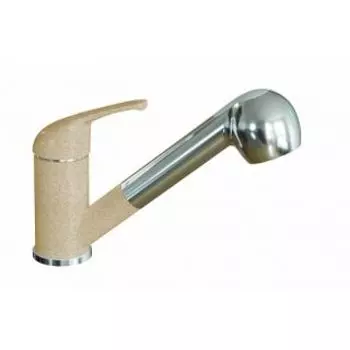 Смеситель для кухни Bamboo СОНАТА BM Терра