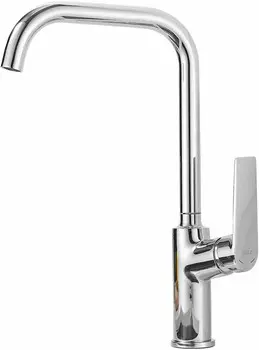 Смеситель для кухни BELZ B70533 хром