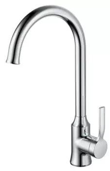 Смеситель для кухни BELZ B70612 хром