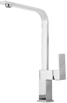 Смеситель для кухни BELZ B70613 хром