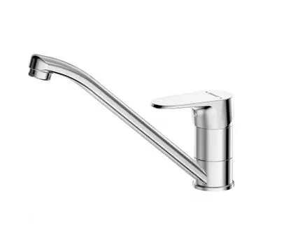 Смеситель для кухни Bravat ALFA F7120178CP-2