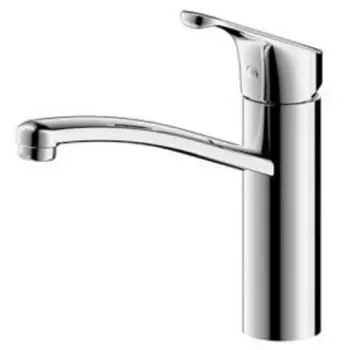 Смеситель для кухни Bravat COMMON F7234129CP