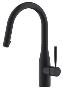 Смеситель для кухни Bravat F7164208BW-1B-ENG