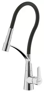 Смеситель для кухни Bravat F7420453CP