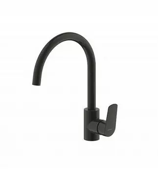 Смеситель для кухни Bravat Rhein (F7429564BW-ENG)