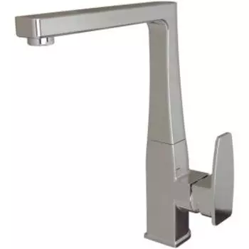 Смеситель для кухни Bravat Riffle F772106C