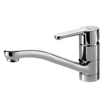 Смеситель для кухни Bravat Stream F73783C-2