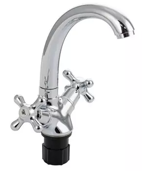 Смеситель для кухни Brimix 4411 хром