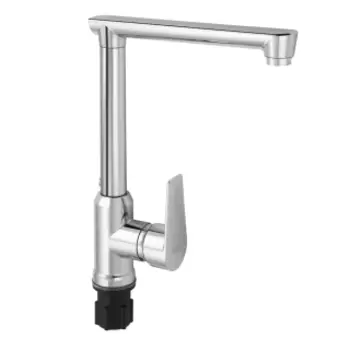 Смеситель для кухни Brimix 468 хромированный