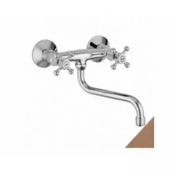 Смеситель для кухни Bugnatese LADY бронза BN.LAD-952BR