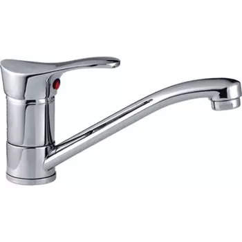 Смеситель для кухни Cron CN4514 хром