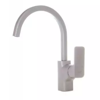 Смеситель для кухни D&amp;K Berlin DA1432421 грей