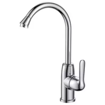 Смеситель для кухни D&K DA1342401