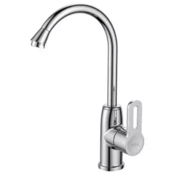 Смеситель для кухни D&K DA1352401