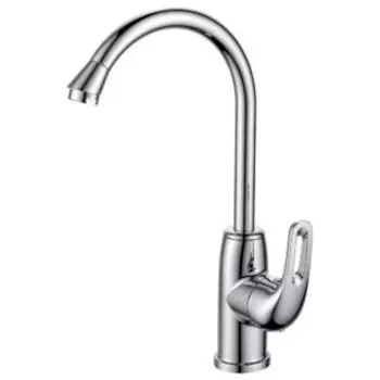 Смеситель для кухни D&K DA1372401