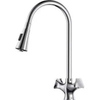 Смеситель для кухни D&amp;K DA1382501