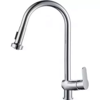 Смеситель для кухни D&amp;K DA1392501