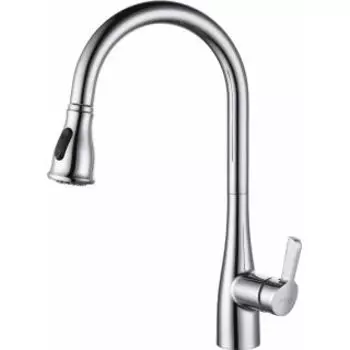 Смеситель для кухни D&amp;K DA1462501