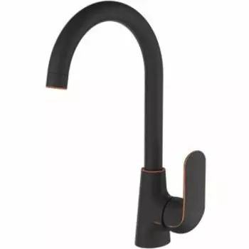 Смеситель для кухни D&K Venice Gondola DA1022418