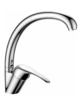 Смеситель для кухни D-Lin D150309-2 хром