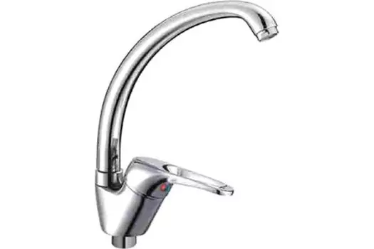 Смеситель для кухни D-Lin D150310-2 хром