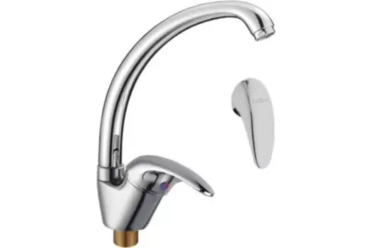 Смеситель для кухни D-Lin D150352 хром