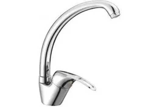 Смеситель для кухни D-Lin D150409 хром