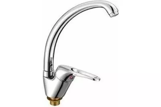 Смеситель для кухни D-Lin D150410 хром