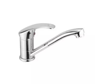Смеситель для кухни D-Lin D151301 хром