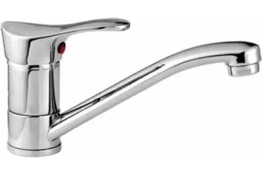 Смеситель для кухни D-Lin D151305 хром