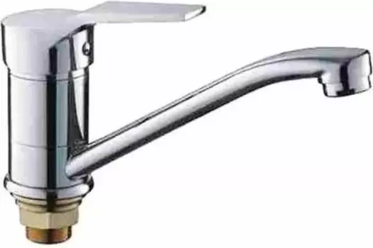 Смеситель для кухни D-Lin D151403-6 хром