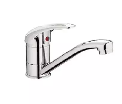 Смеситель для кухни D-Lin D152409 хром