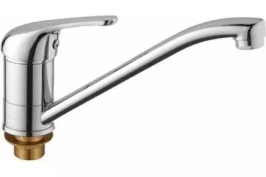 Смеситель для кухни D-Lin D152410 хром