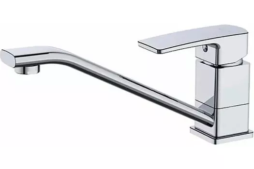 Смеситель для кухни D-Lin D153368 хром