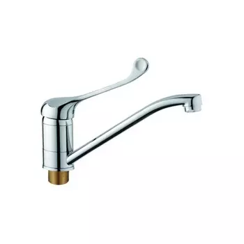 Смеситель для кухни D-Lin D153427 хром