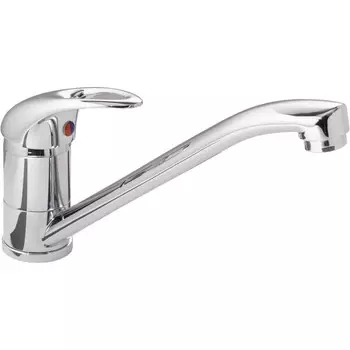 Смеситель для кухни D-Lin D153602 хром