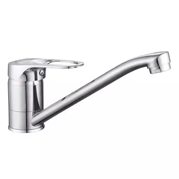 Смеситель для кухни D-Lin D153628 хром