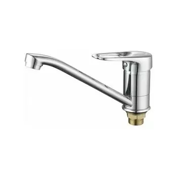 Смеситель для кухни D-Lin D154404 хром