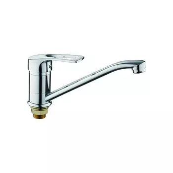 Смеситель для кухни D-Lin D154422-6 хром