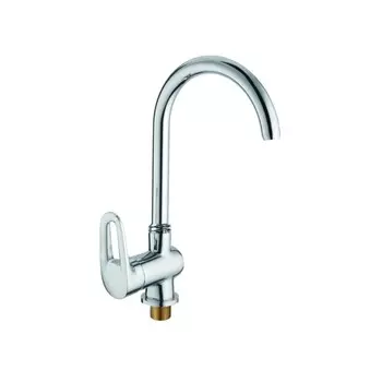 Смеситель для кухни D-Lin D155429 хром