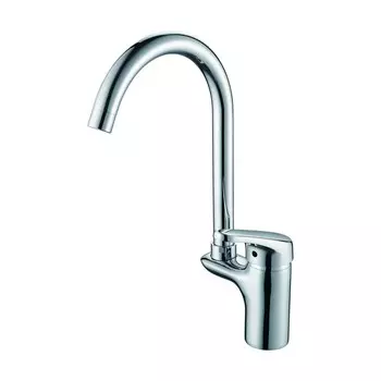 Смеситель для кухни D-Lin D155460 хром