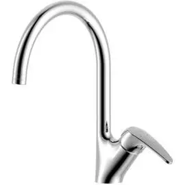 Смеситель для кухни Damixa