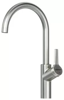 Смеситель для кухни Damixa Eclipse DX310720400 никель