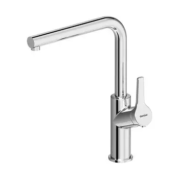 Смеситель для кухни Damixa Merkur 710771000 хром