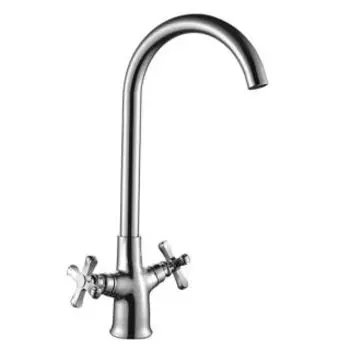 Смеситель для кухни DECOROOM DR47028